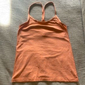 Beyond Yoga Tank top